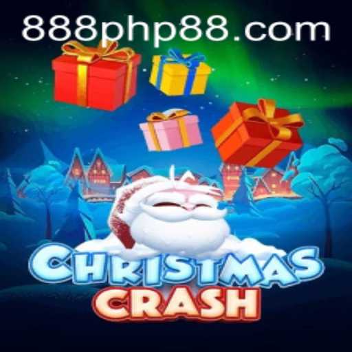 Experience the Festive Thrills with ChristmasCrash on 888PHP.com