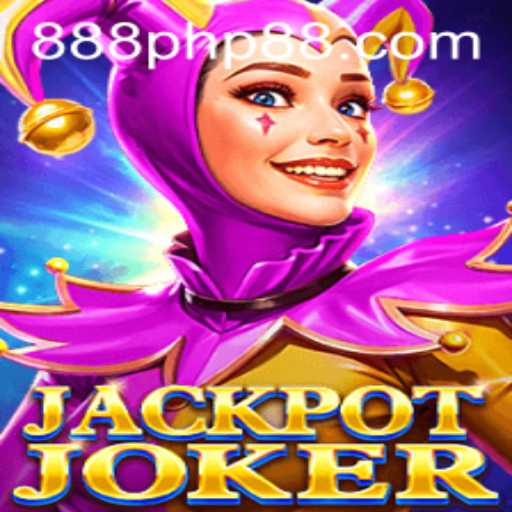 JackpotJoker: An Engaging Online Gaming Experience at 888PHP.com