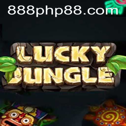 LuckyJungle: A Thrilling Adventure in Online Gaming