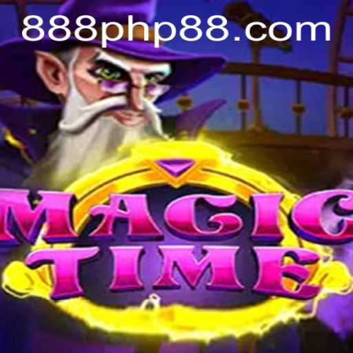 MagicTime: A Captivating Journey in Gaming Experience