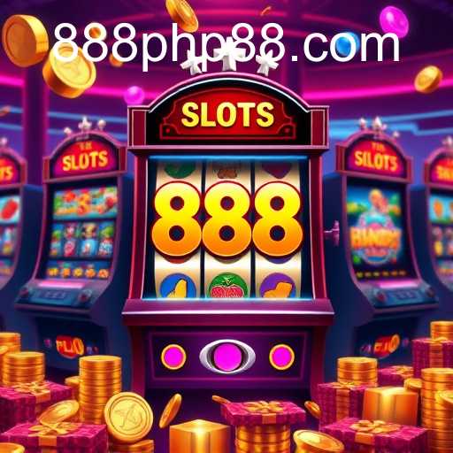 888PHP.com
