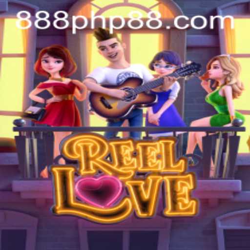 ReelLove: A Captivating Slot Game Experience