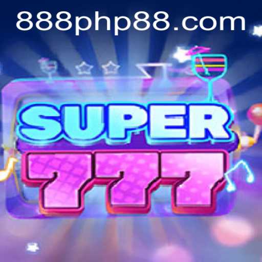 Explore the Excitement of Super777: A New Era in Gaming at 888PHP.com