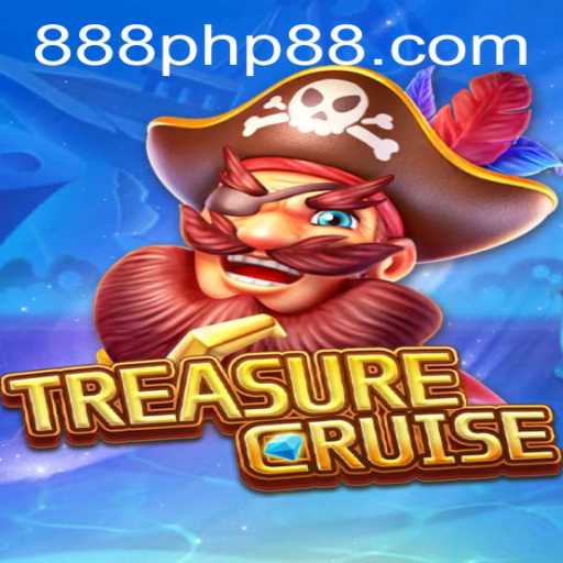 Dive into TREASURECRUISE: An Epic Adventure Awaits