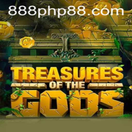 Explore the Mystical World of TreasureoftheGods